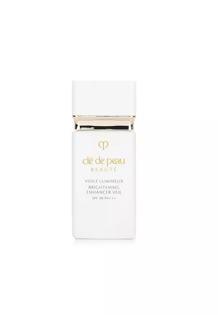 海外通販サイト ブランド Peau de Clé Buy CLÉ Brightening Lumineux Voile - PEAU DE 化粧下地