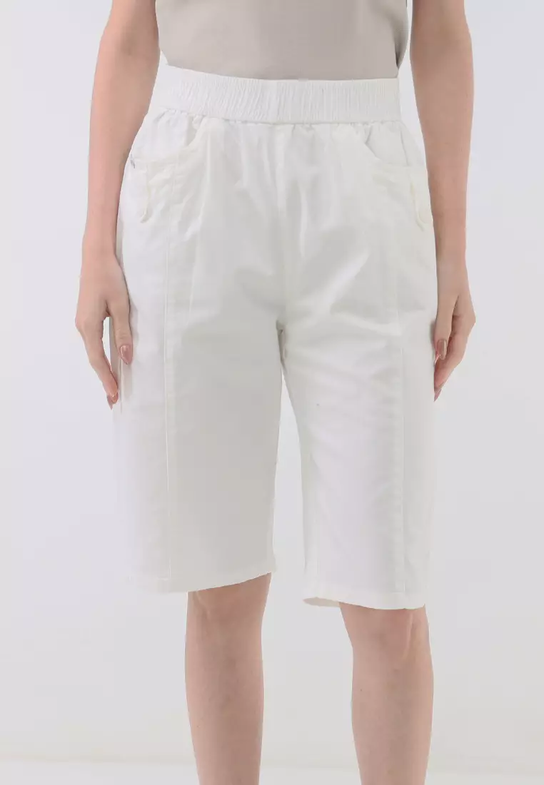 Buy Redgirl Bermuda Shorts Ladies 2025 Online ZALORA Philippines