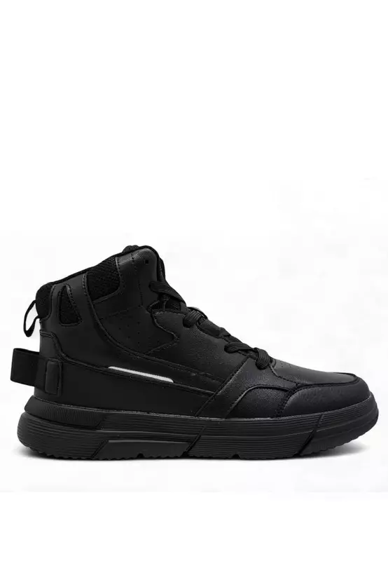 Discount on Louis Cuppers  shoes - SKU: Louis Cuppers Men Slip On Faux Leather Round Toe Lifestyle Sneakers - 250121100