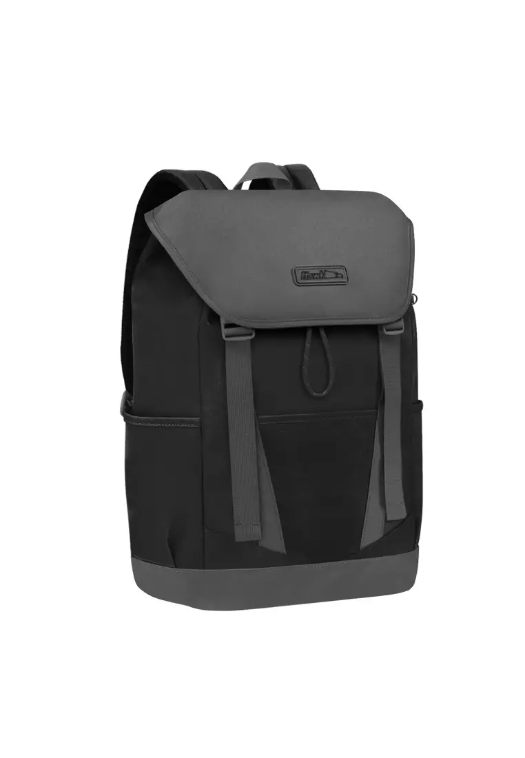6084 MEDIUM Monoflap Backpack