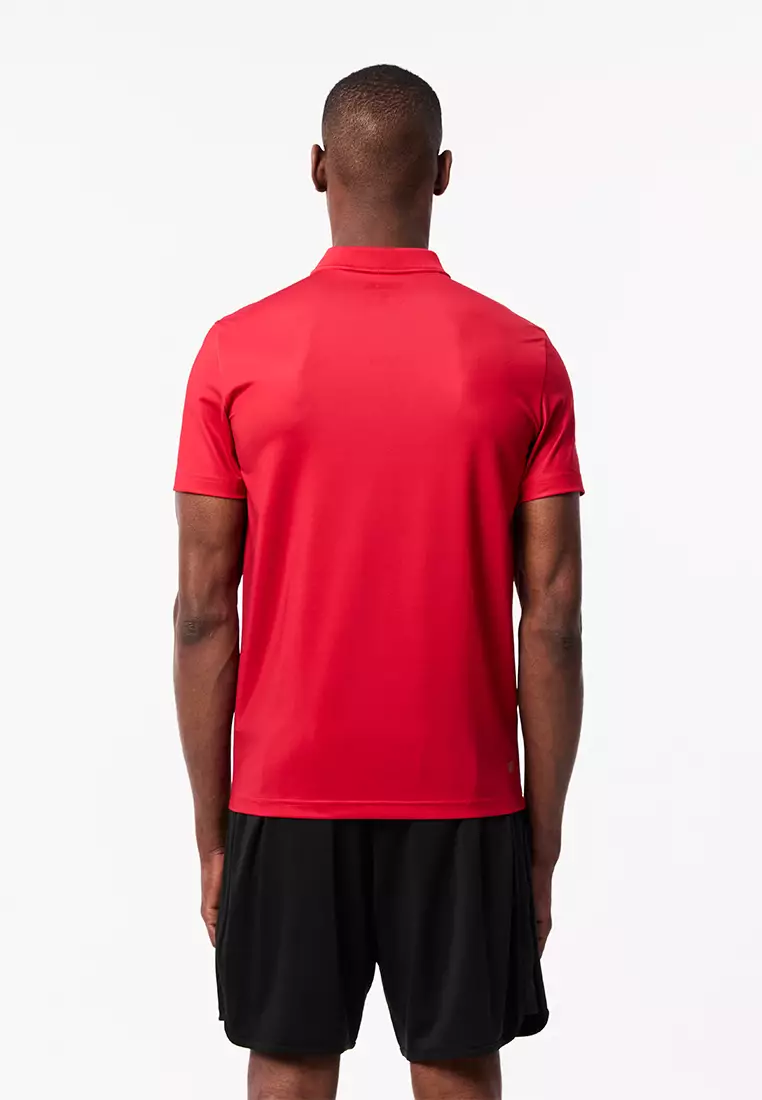 Lacoste Tennis x Daniil Medvedev Polo Shirt