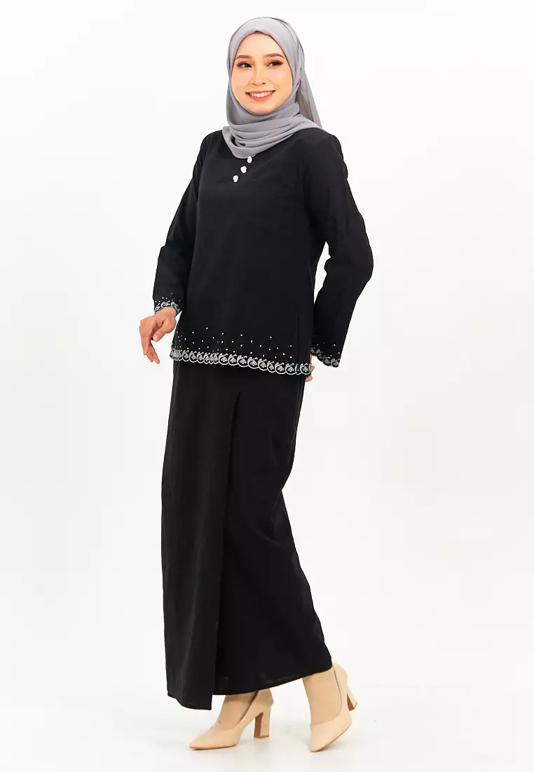 Sopan Santun Kurung Kedah