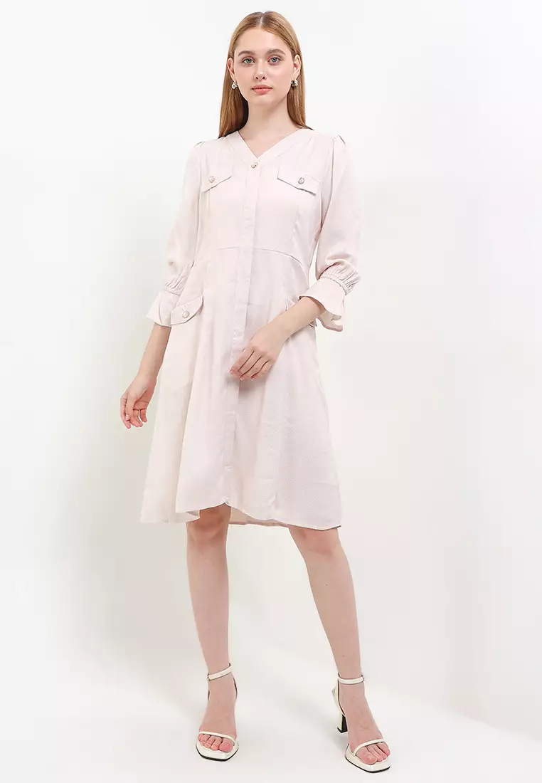 Dress Fabiola - Sofia Dresses