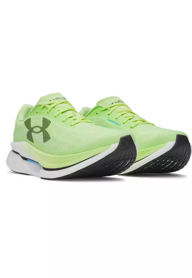 Under Armour UA Velociti Pro 2 Unisex Running Shoes