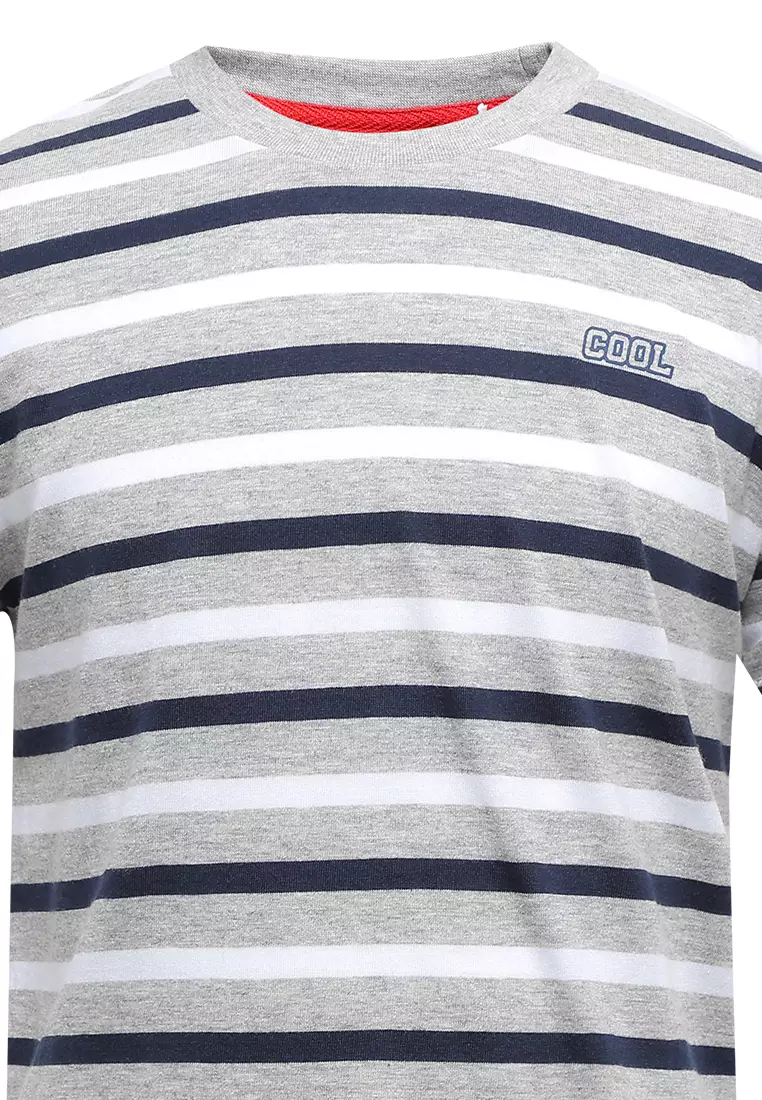 T-Shirt Short Sleeve