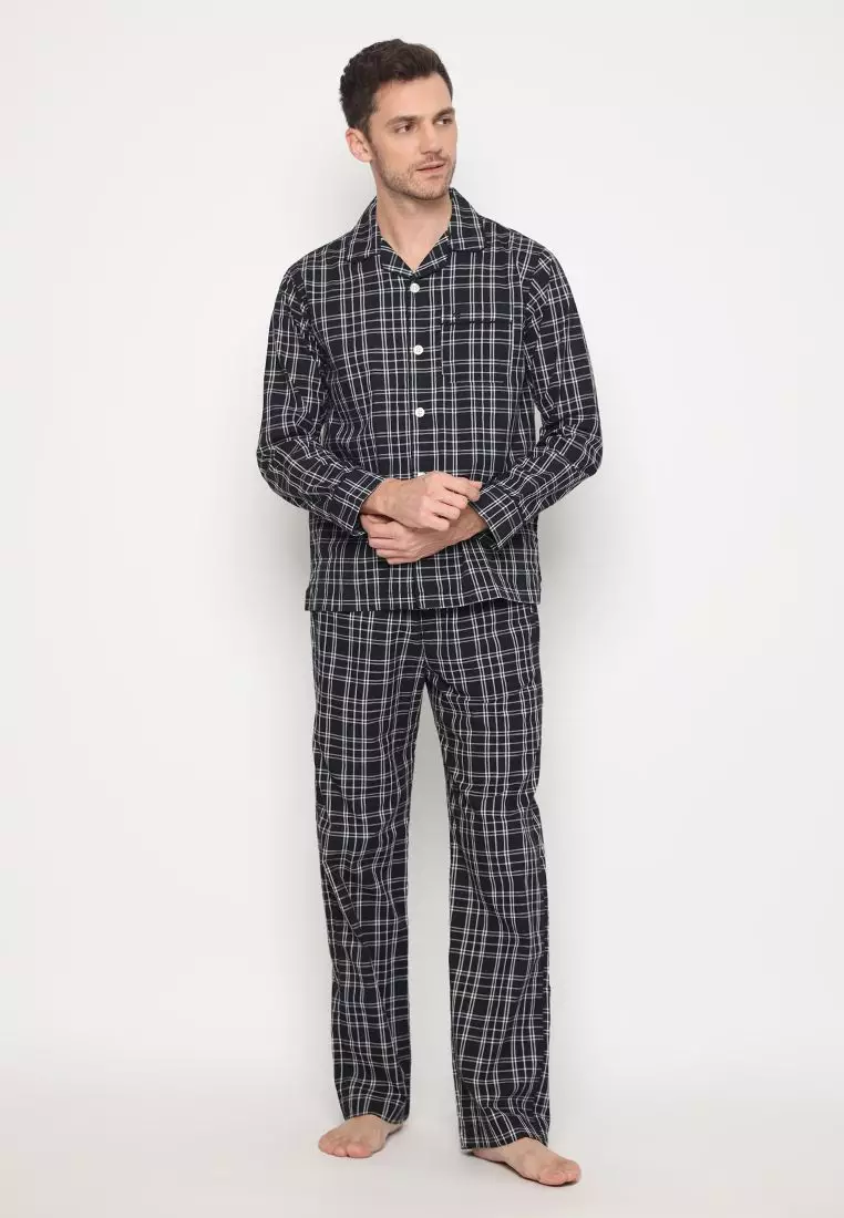 Byford Pyjama 1 set
