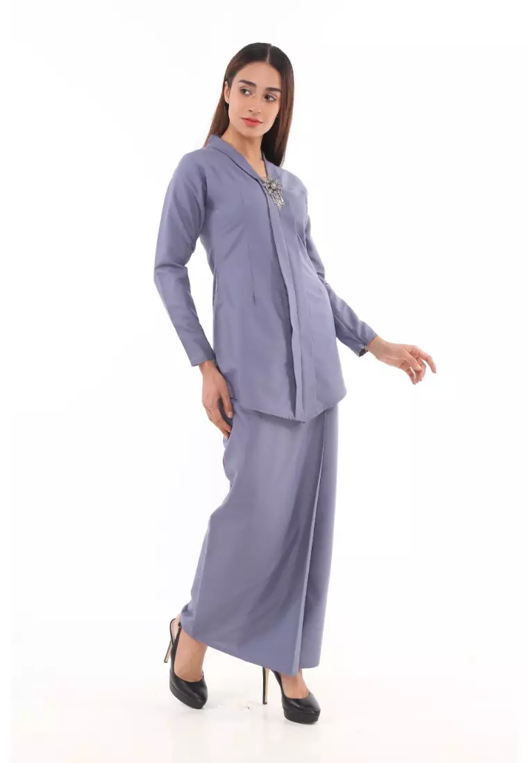 Baju Kebaya Rokiah