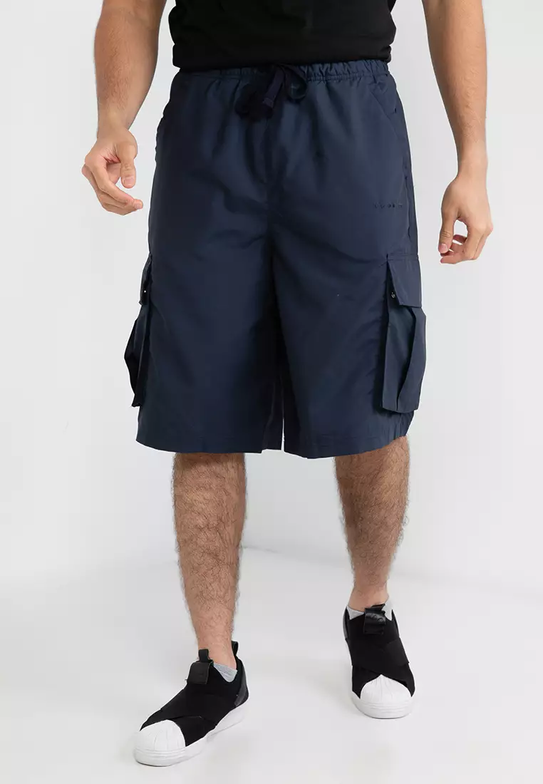 adidas cargo shorts for men