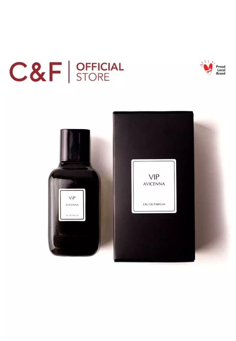 Avicenna VIP Women EDP 100 ml - Parfum Wanita