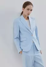 Medium Blue