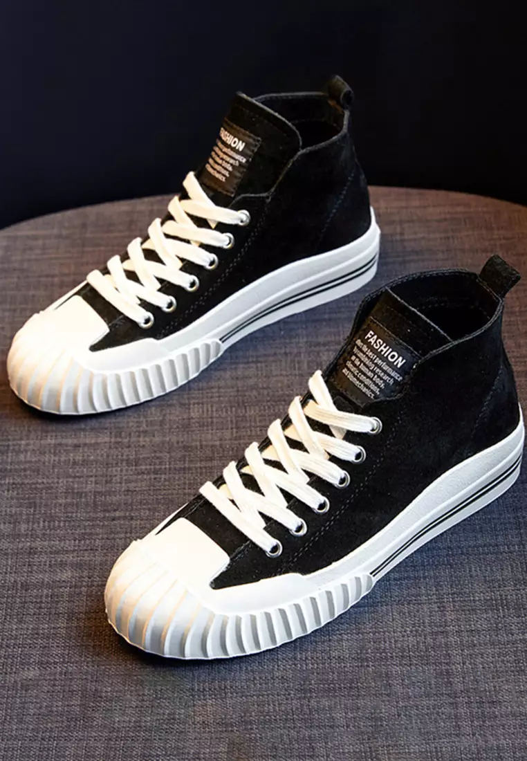 Buy Twenty Eight Shoes Suede Leather Sneaker RX9096 2024 Online