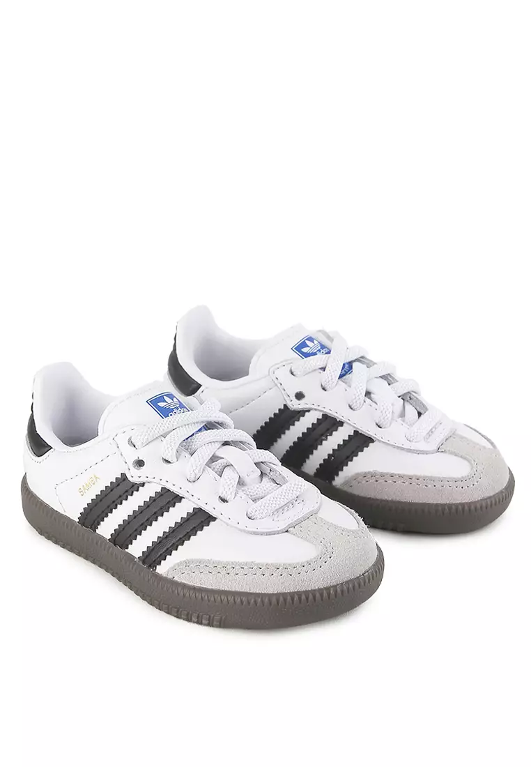 Adidas samba zalora sales