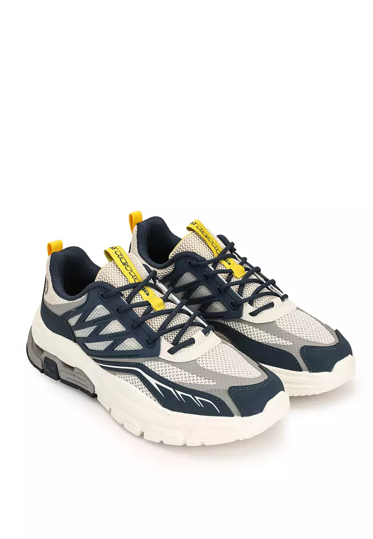 Buy 361° Sports Life Retro Culture Shoes Online | ZALORA Malaysia