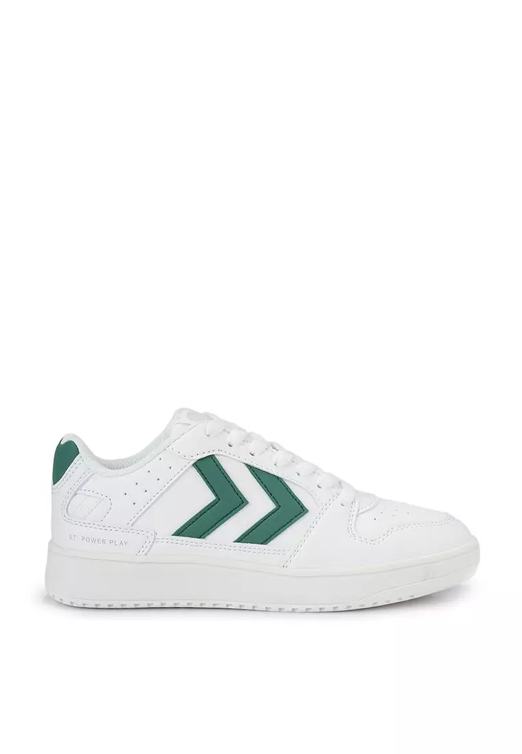 Discount on Hummel  shoes - SKU: St. Power Play Cl Sneakers