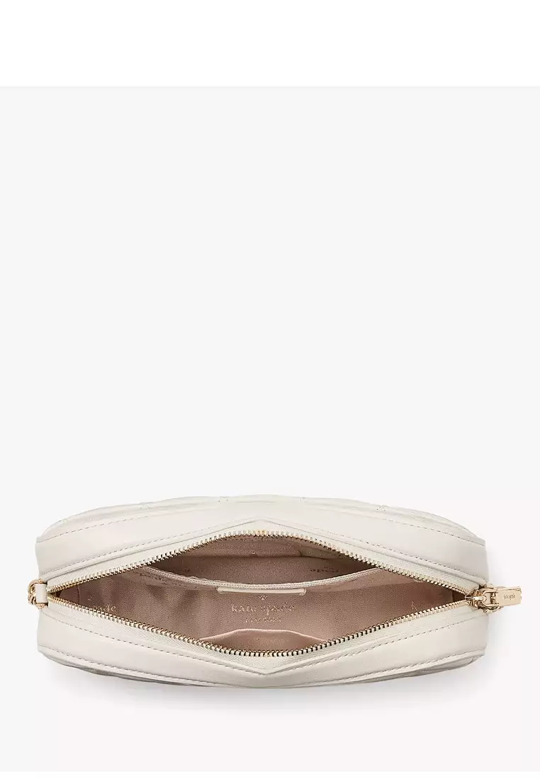 Buy Kate Spade KATE SPADE Carey Mini Camera Bag 2024 Online ZALORA
