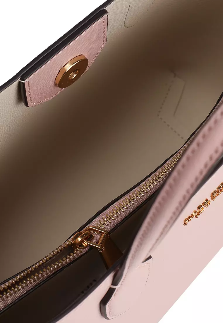 Bleecker Medium Crossbody Tote Bag (cv)