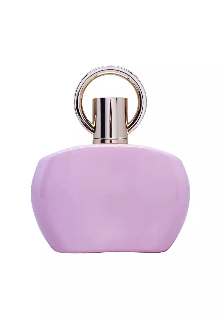 Afnan Supremacy Pink Pour Femme 100 ML