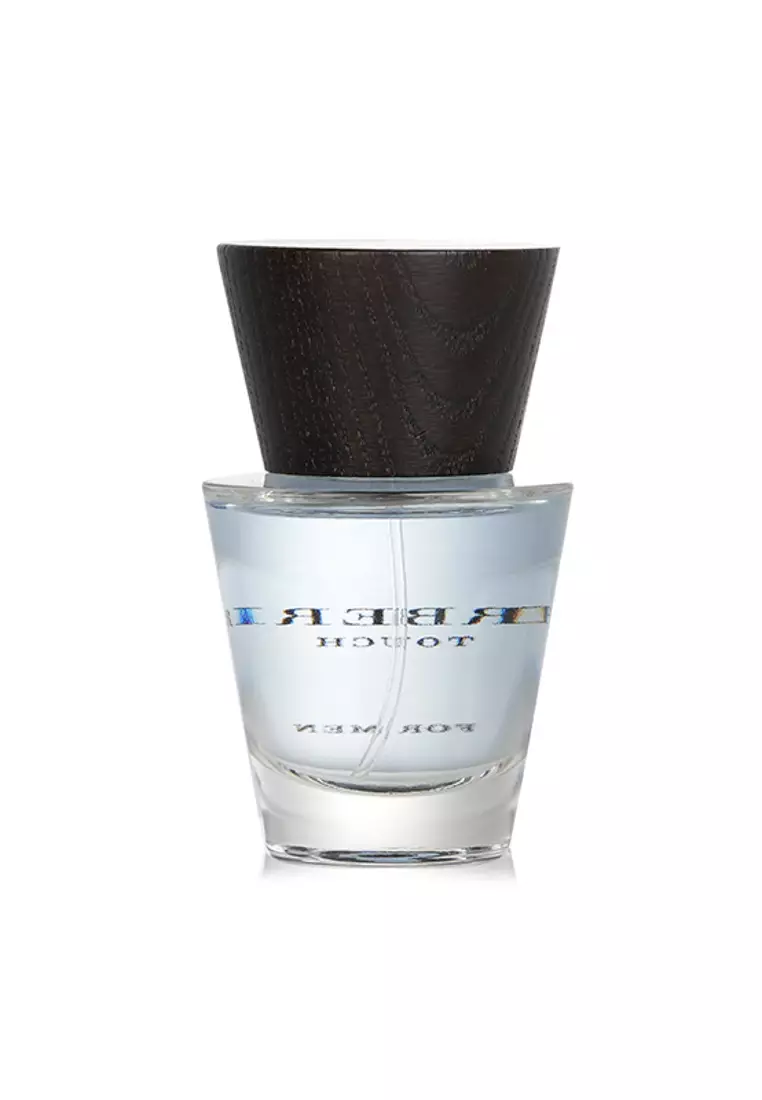 BURBERRY Touch Eau De Toilette Natural Spray