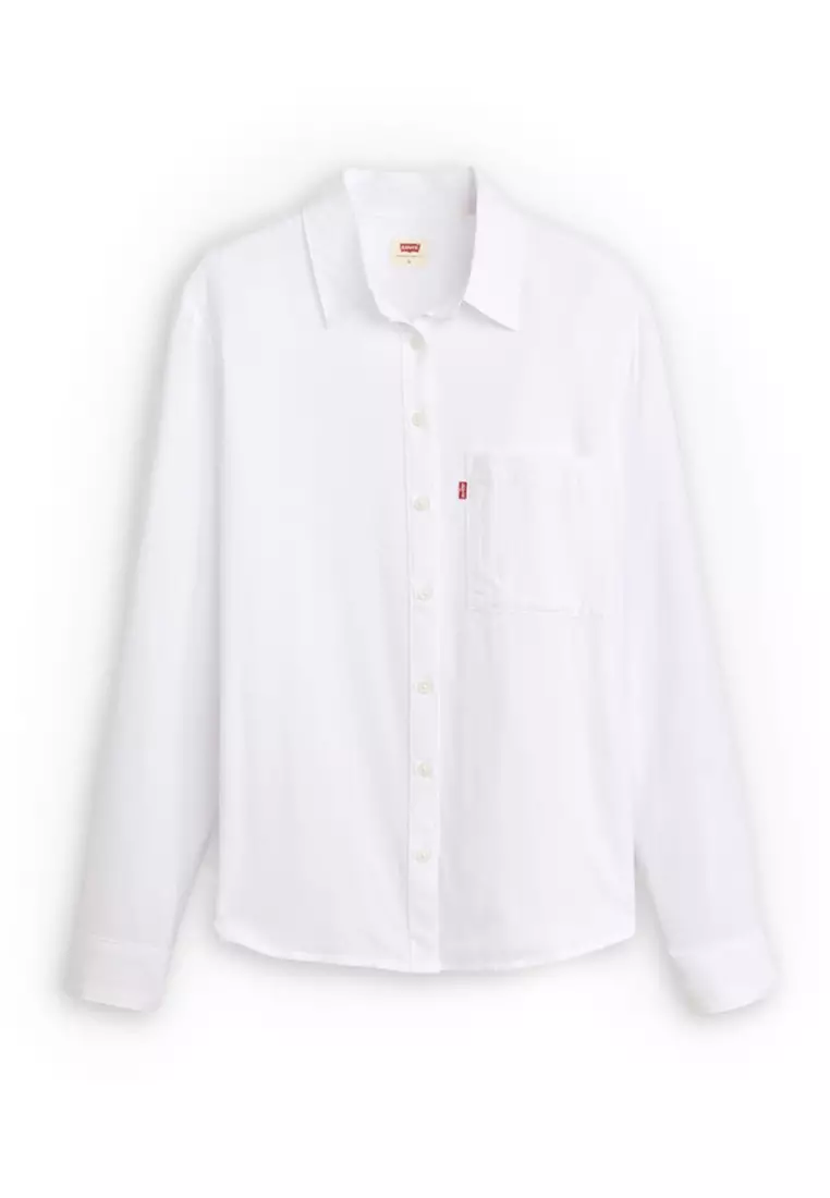 Levi's® Women's Darlene Utility Shirt (A8745-0002)