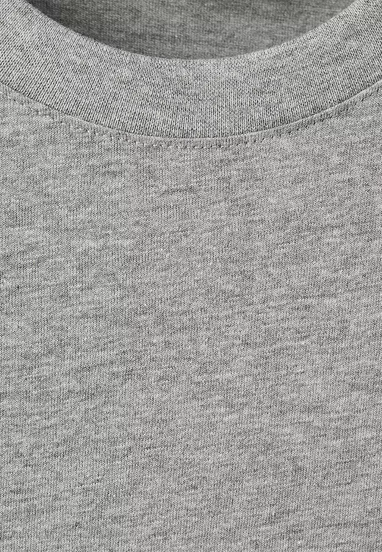 100% Cotton Slim-Fit T-Shirt