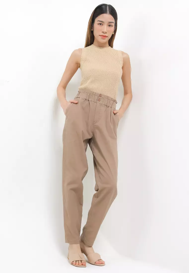 Fanila Pants