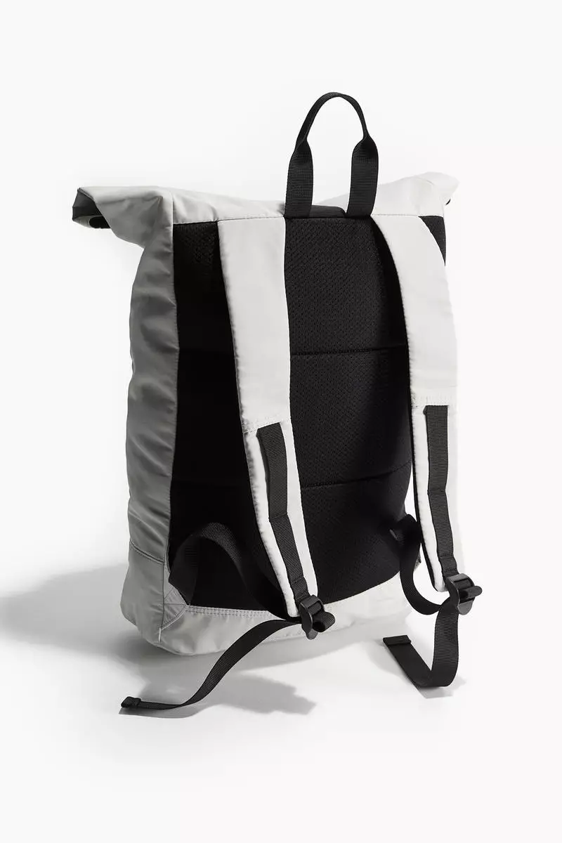 Buy H&M Waterrepellent sports backpack Online ZALORA Malaysia
