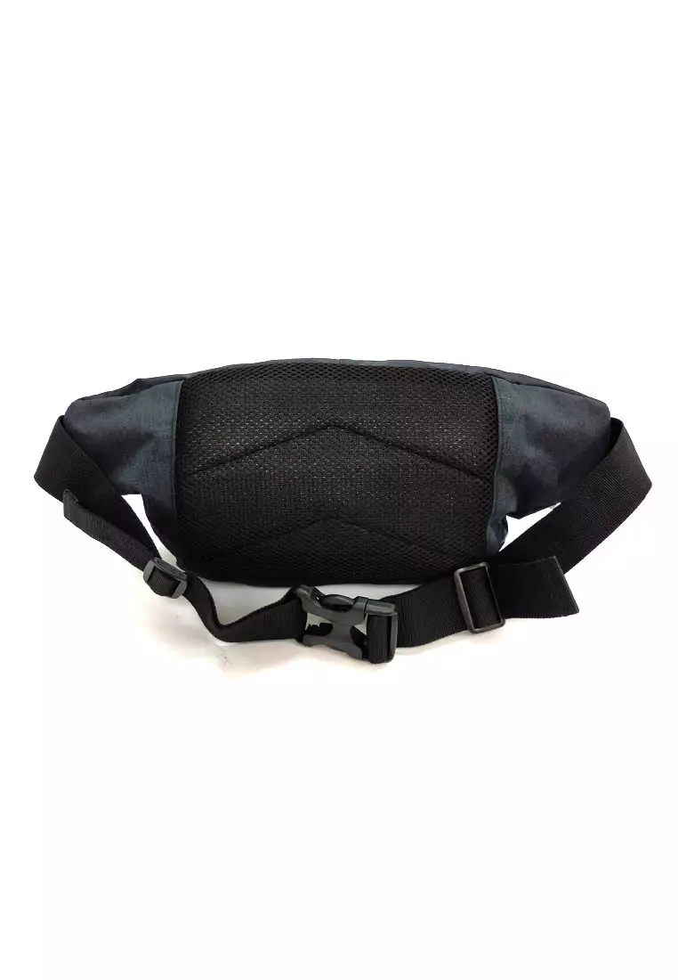 HUMMER 39CM POLY WAIST BAG (2 COLORS)