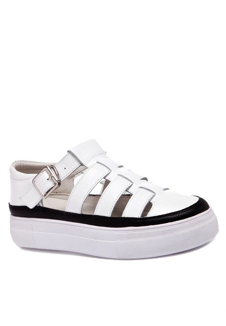 Roman Platform Shoes VC5166