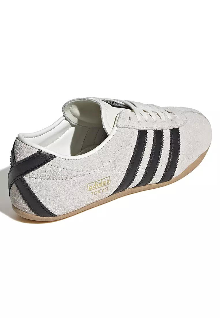 Tokyo Shoes