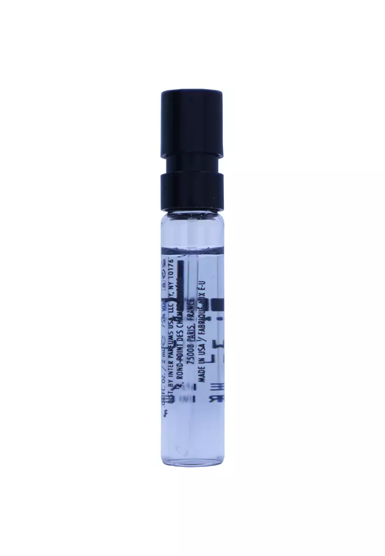 Dunhill Century Blue For Men (Vial) 2 ML