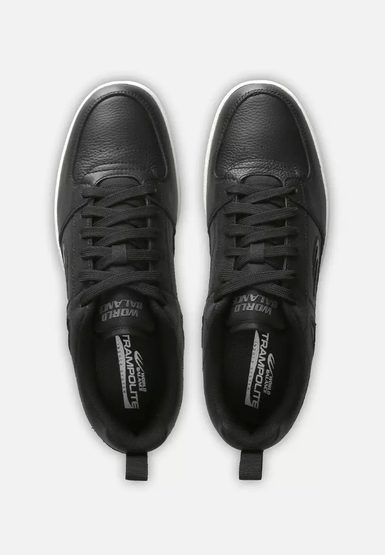 World Balance Niven Women's Lifestyle Classic Shoes