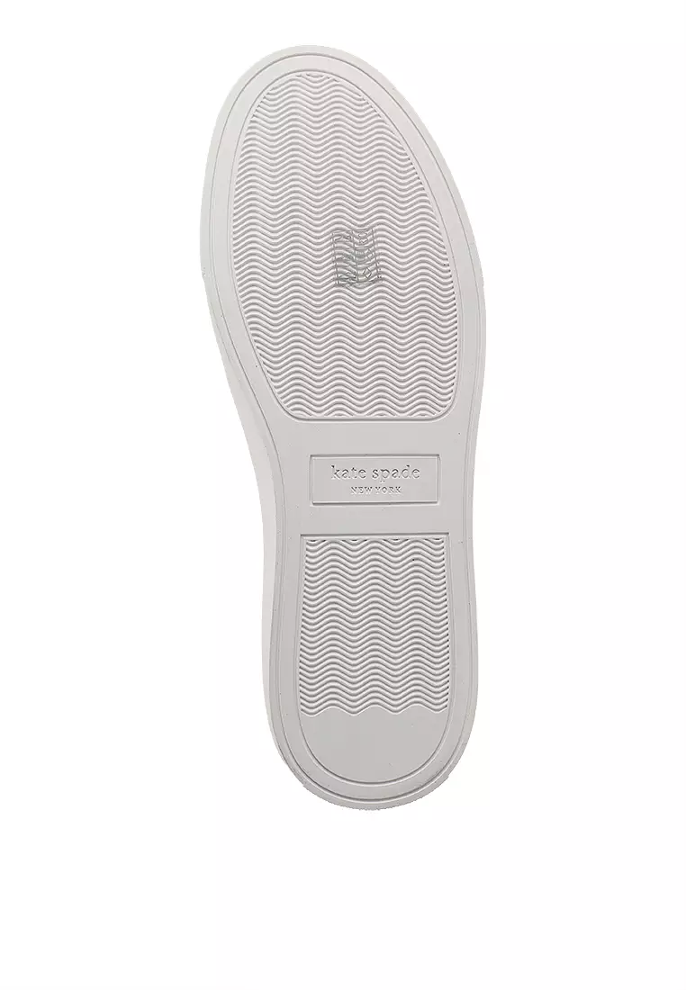 Fez Spotted Leopard Sneakers