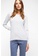 DeFacto grey Long Sleeve Round Neck Pullover 2A482AA9EB99D2GS_1