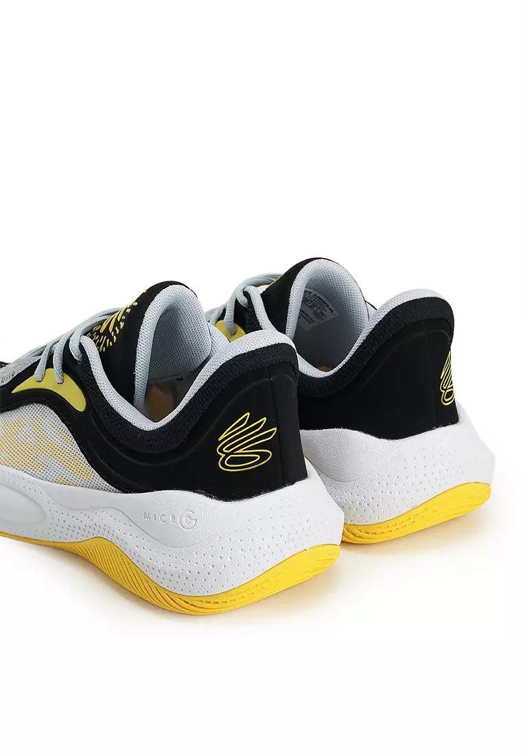 Curry Splash 25 AP Unisex Basketball Shoes