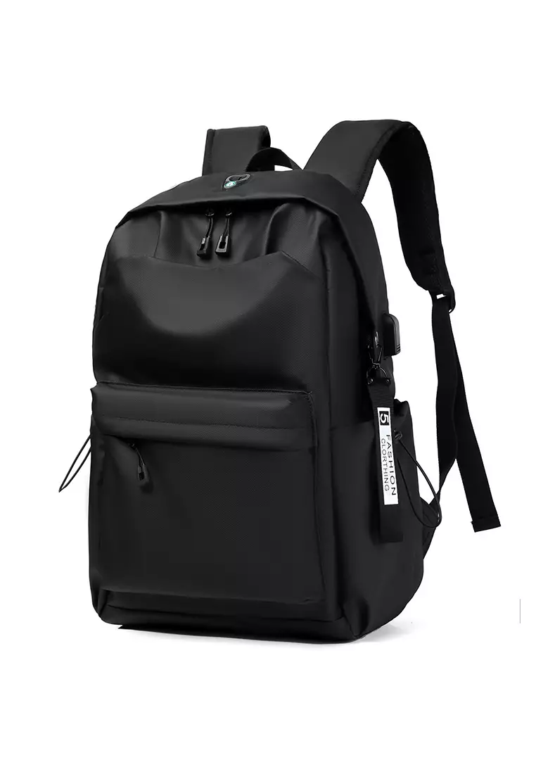 Plain rucksack hotsell