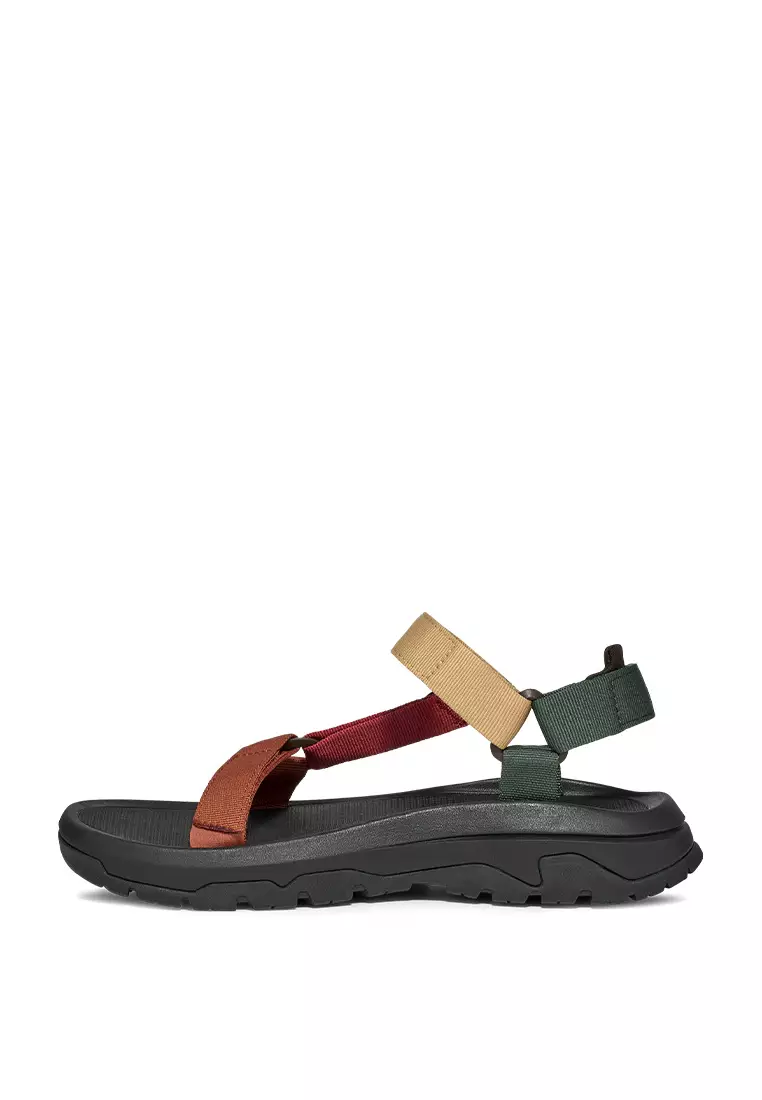 Men's Hurricane XLT3 Sandal - Brown Multi (1173670-BRMU)