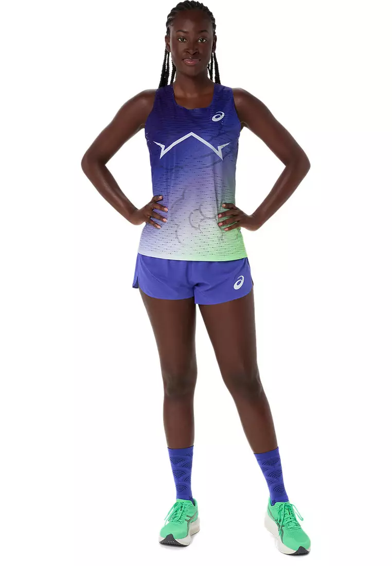 METASPEED SINGLET 2092A534-415