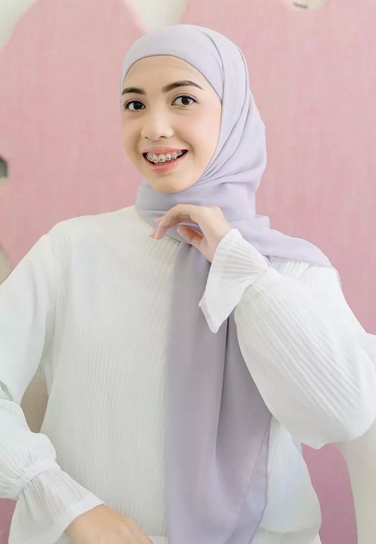 Araa Square Baby Nude