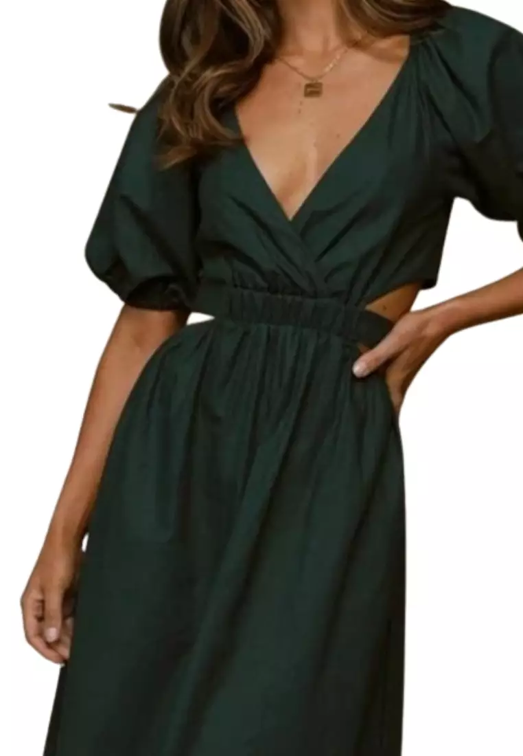 Wiska Dresses