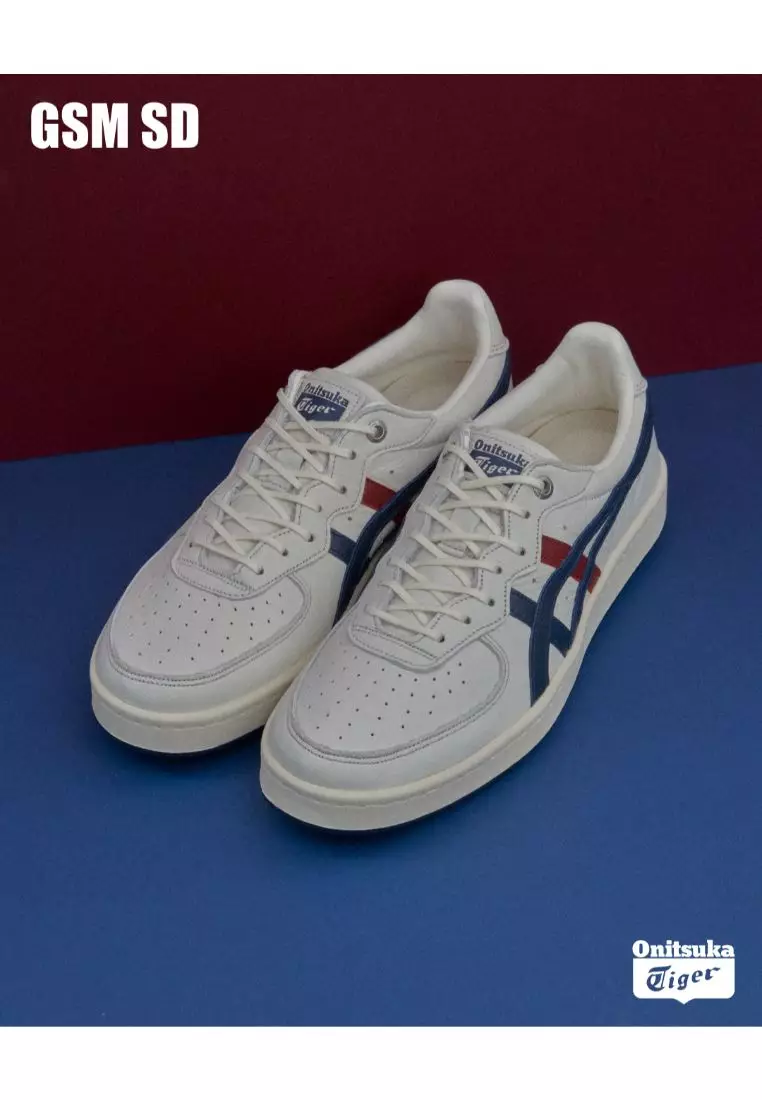 Onitsuka tiger gsm core sneaker online