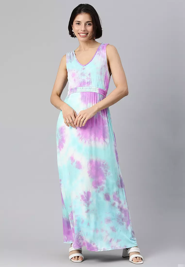 Zalora hawaiian clearance dress