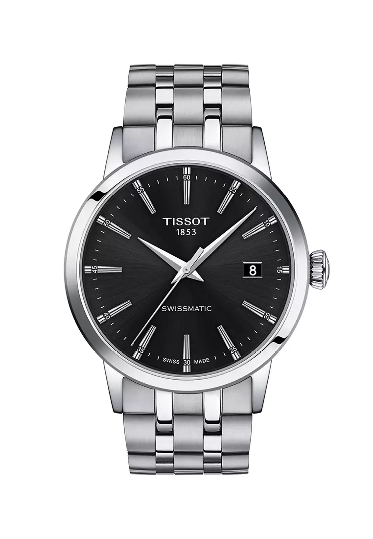 Buy Tissot Tissot Classic Dream Swissmatic 42mm Men s Watch