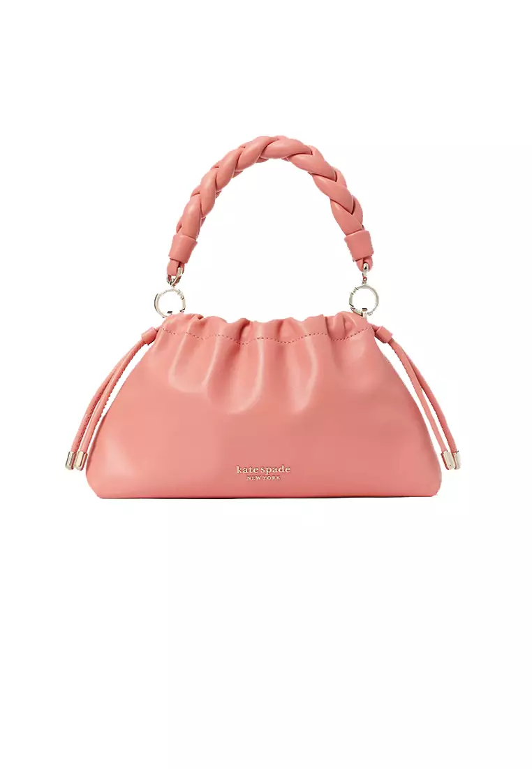 Kate spade small hot sale pink crossbody