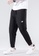 Twenty Eight Shoes black VANSA Solid Color Sport Casual Pants  VCM-P1920 B9FFDAA36E9DEDGS_4