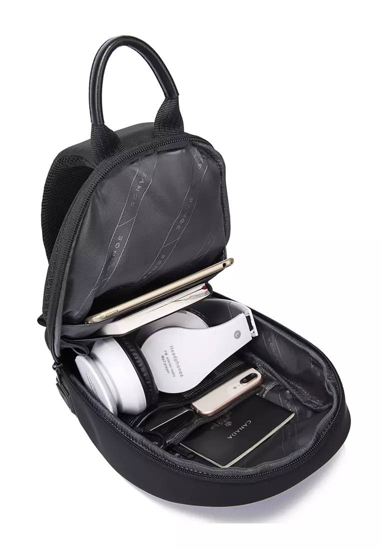 Bange Hertz Sling Bag Men