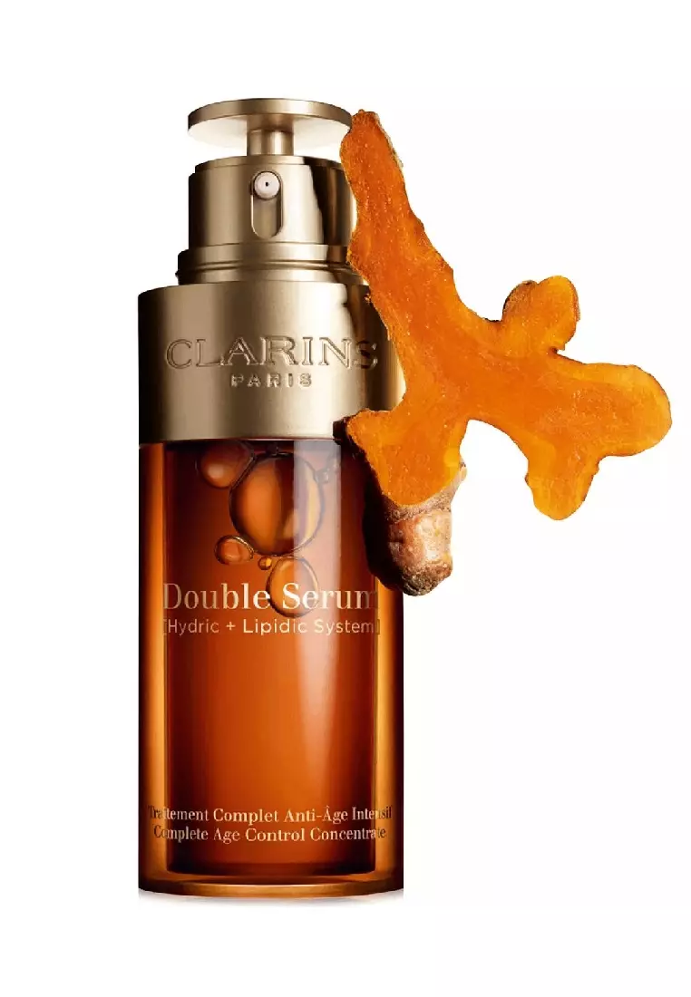 賦活雙精華 75ml