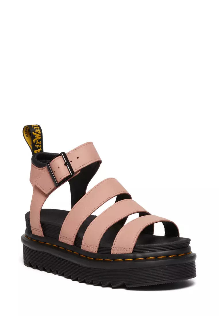 Dr marten sandals womens cheap sale