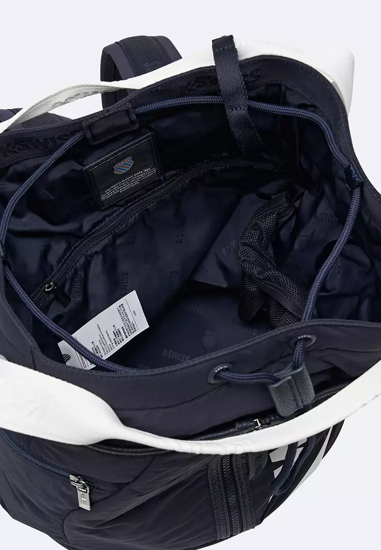 K swiss backpack best sale