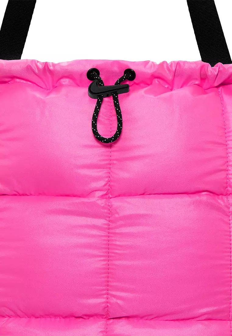 Sportswear Puffle Tote Bag (28L)