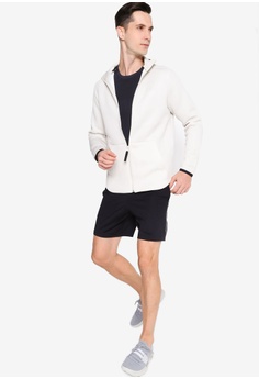 UA Move Track Jacket